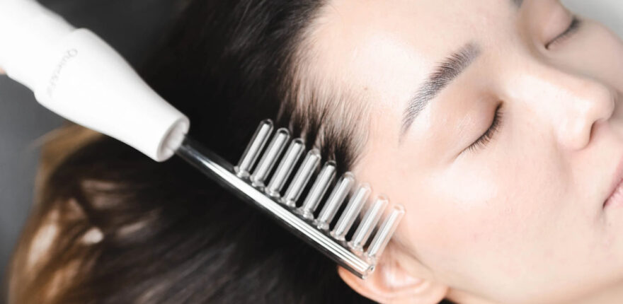 Scalp treatment1