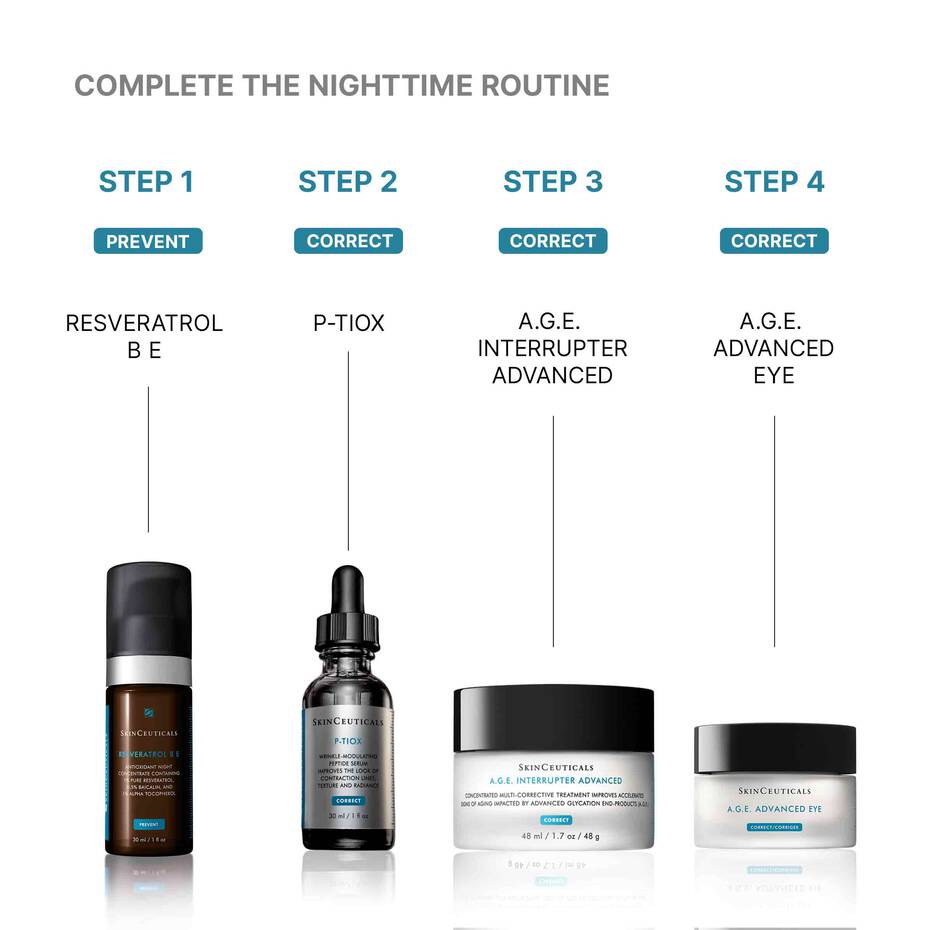 P-TIOX Anti-Wrinkle Serum - Image 9