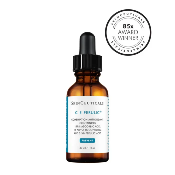 C E Ferulic® with 15% L-Ascorbic Acid