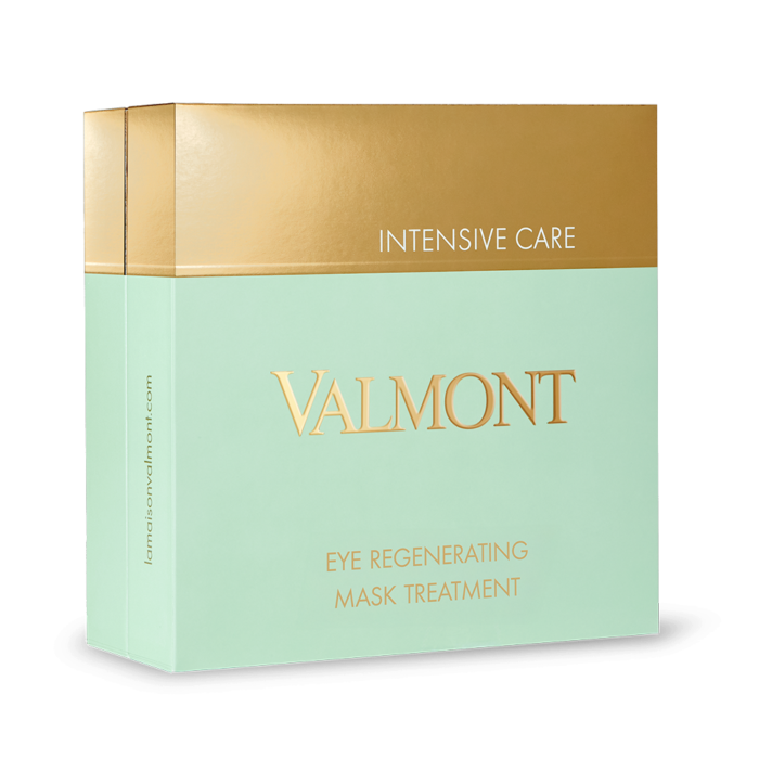 Eye Regenerating Mask