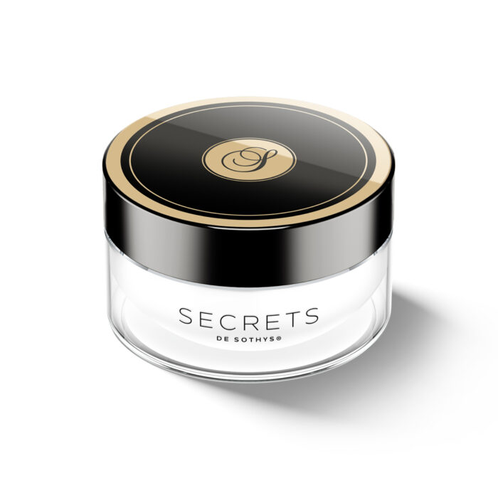 La crème yeux-lèvres - Eye and lip youth cream secrets