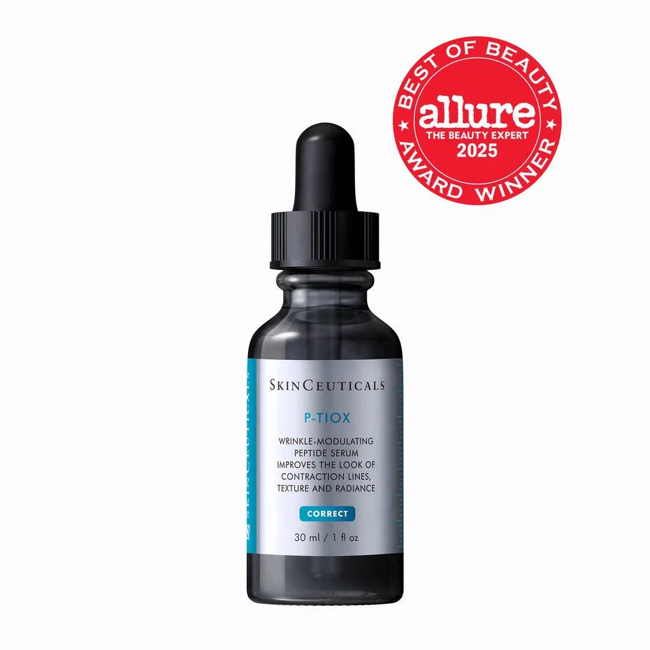 P-TIOX Anti-Wrinkle Serum