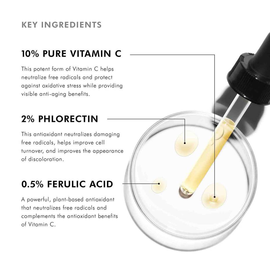 Phloretin CF with Ferulic Acid - Image 3