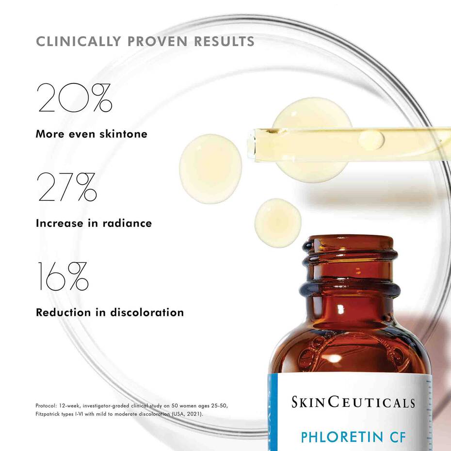 Phloretin CF with Ferulic Acid - Image 8