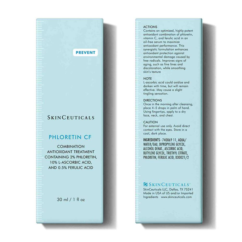 Phloretin CF with Ferulic Acid - Image 9