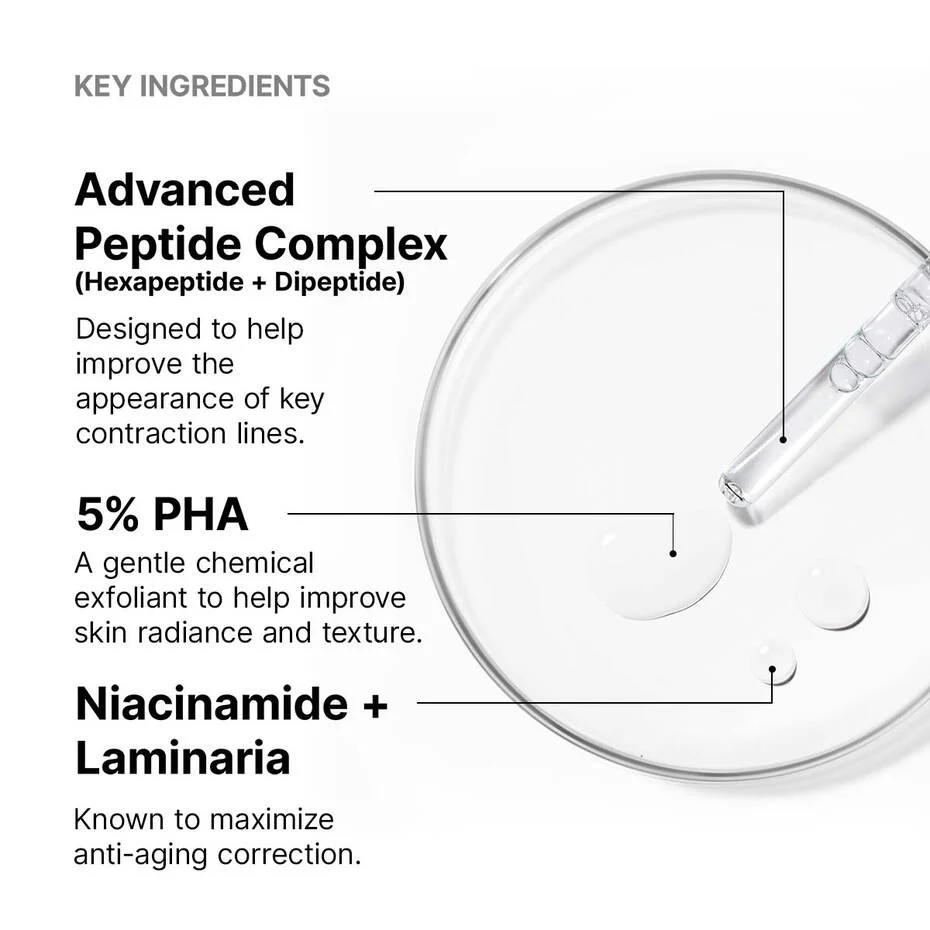 P-TIOX Anti-Wrinkle Serum - Image 3