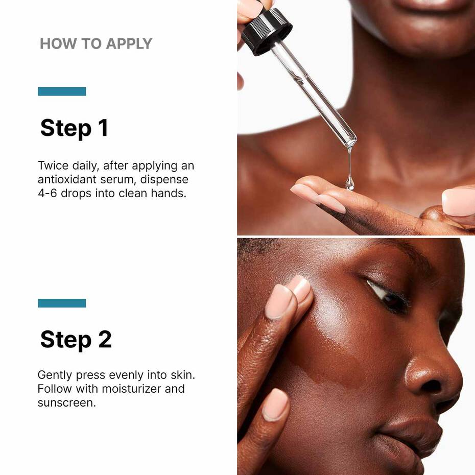 P-TIOX Anti-Wrinkle Serum - Image 6