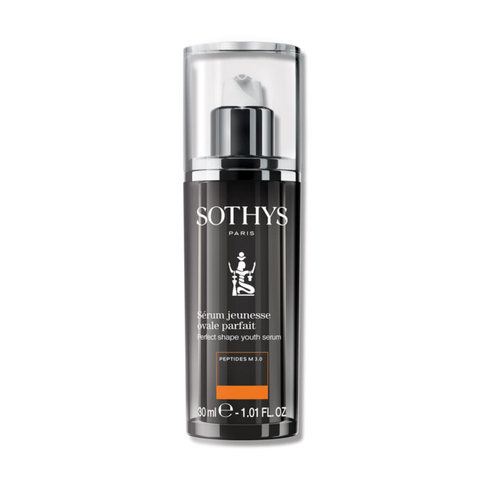 Perfect shape youth serum
