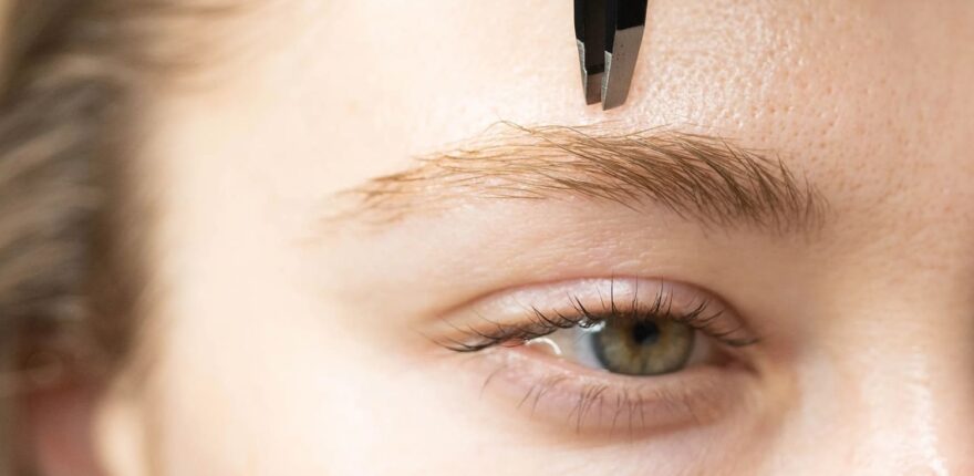 brow-lamination