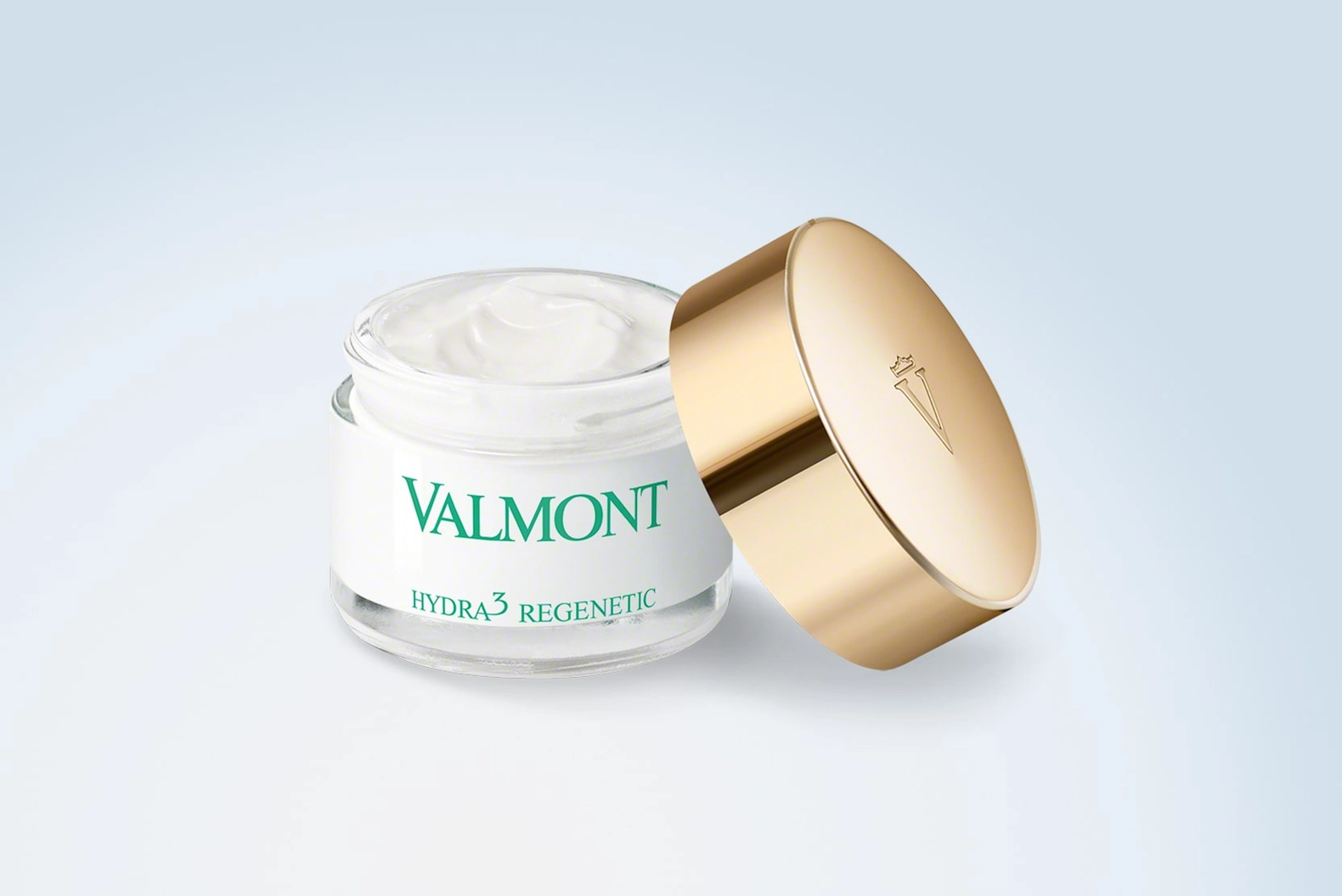Hydra3 Regenetic Cream - Image 4