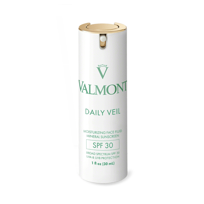 DAILY VEIL SPF 30
