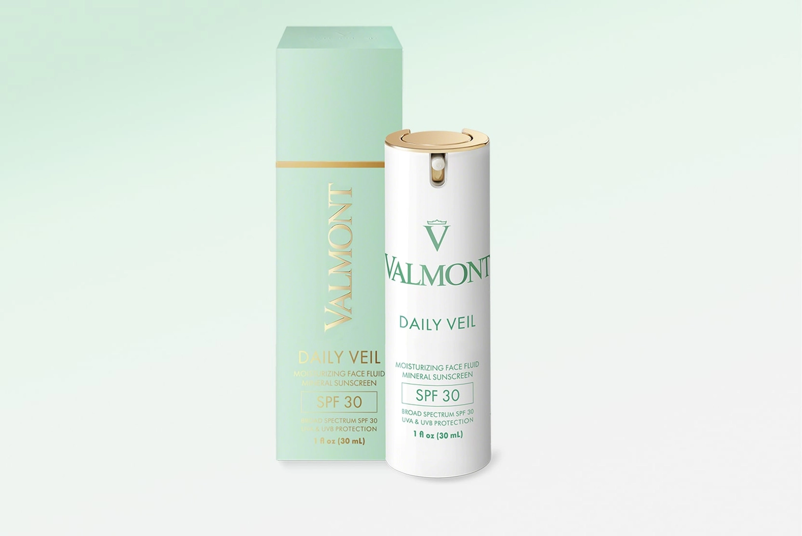 DAILY VEIL SPF 30 - Image 2