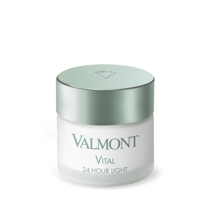 Vital 24 Hour Light