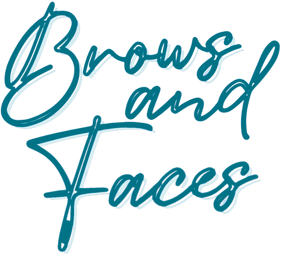 Brows and Faces