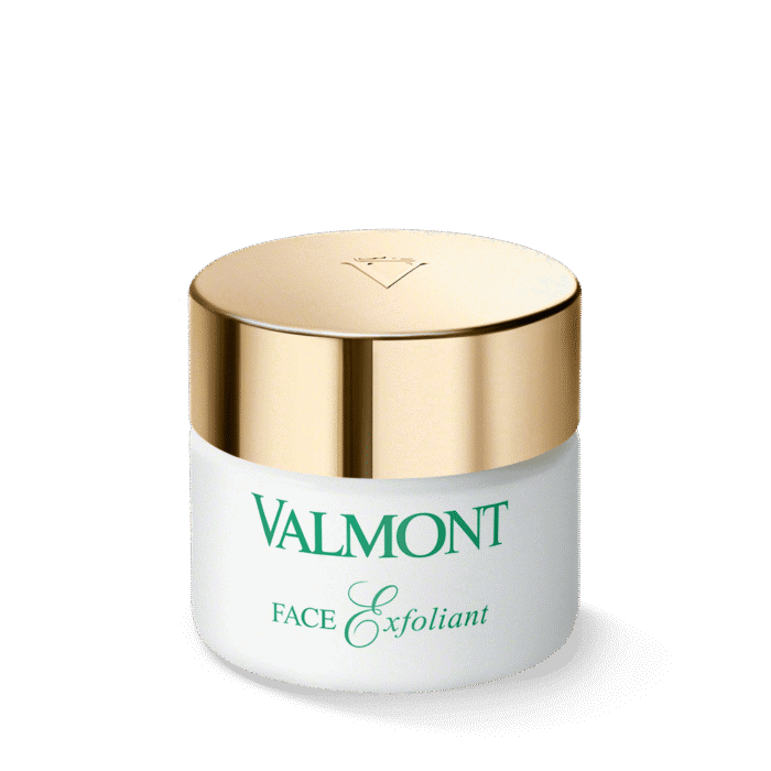 Face Exfoliant