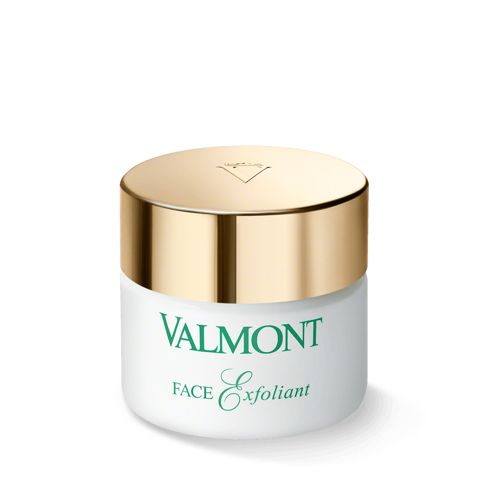 Face Exfoliant