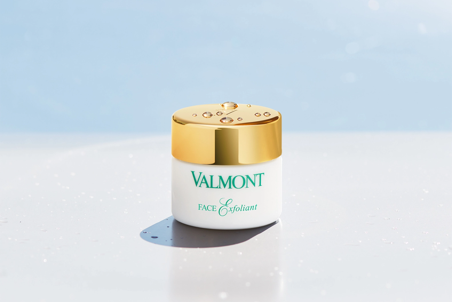 Face Exfoliant - Image 3