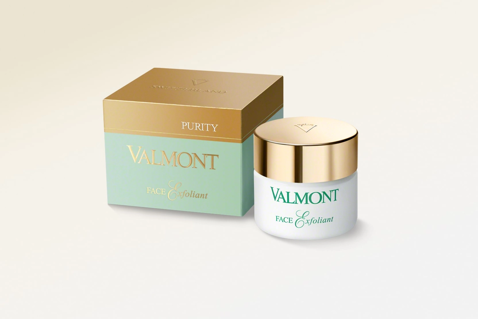 Face Exfoliant - Image 2