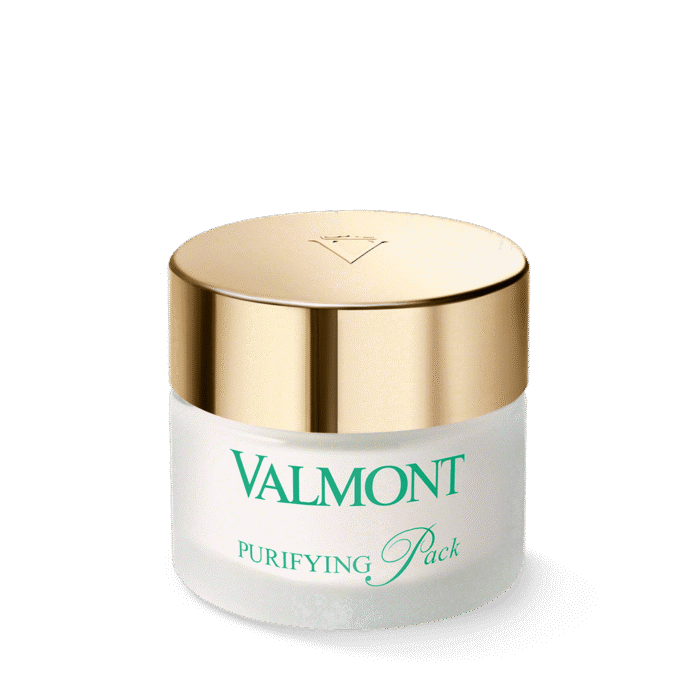 Purifying Pack