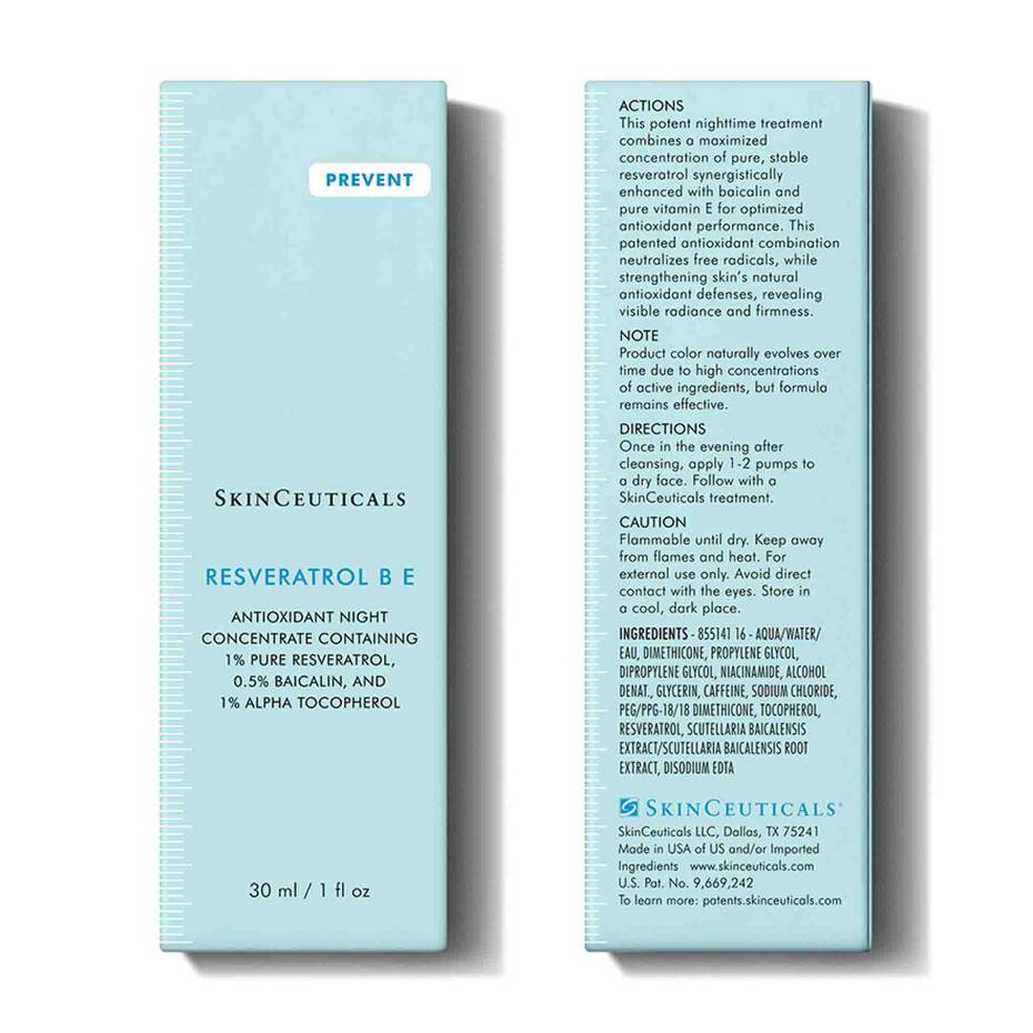 Resveratrol B E - Image 8