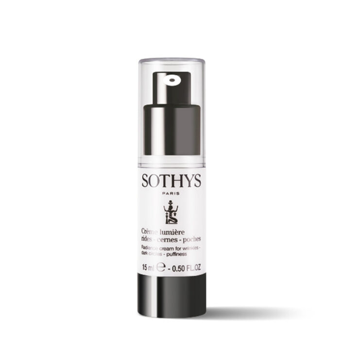 Sothys Radiance Cream For Wrinkles